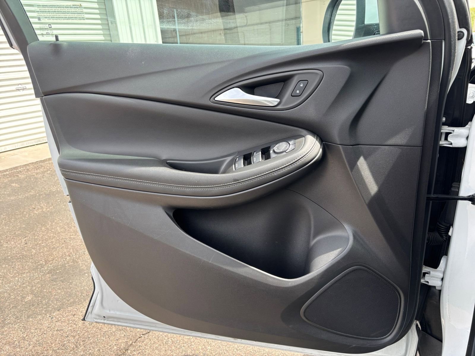 Thumbnail: 2025 Buick Encore GX - 18