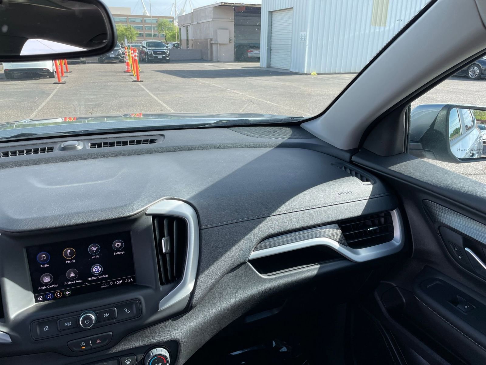 Thumbnail: 2024 GMC Terrain - 34