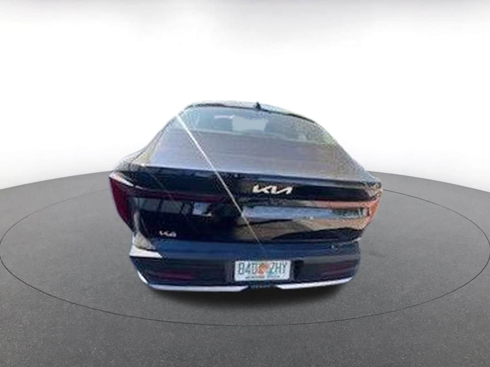 Thumbnail: 2025 Kia K4 - 5