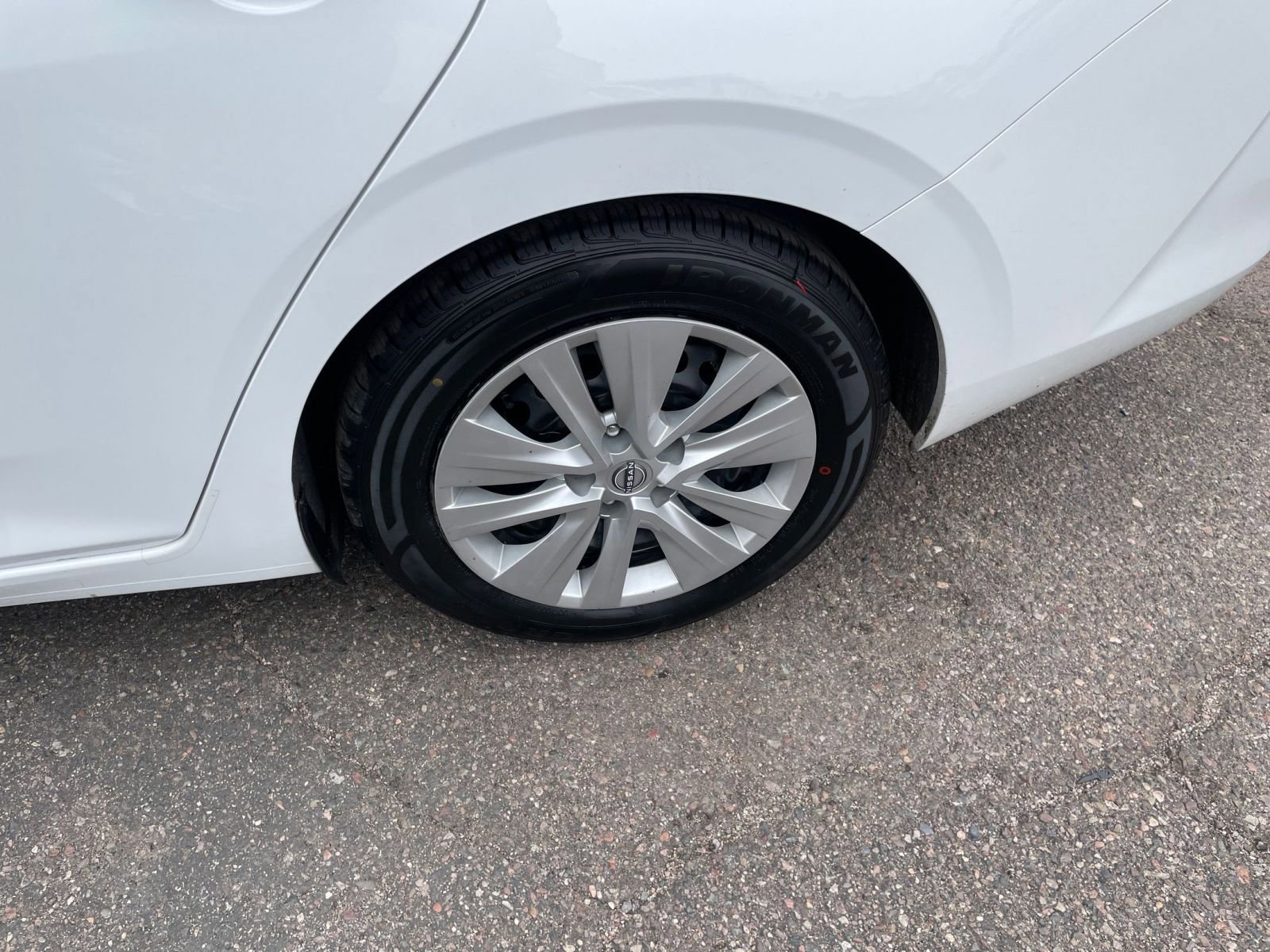 Thumbnail: 2025 Nissan Sentra - 28