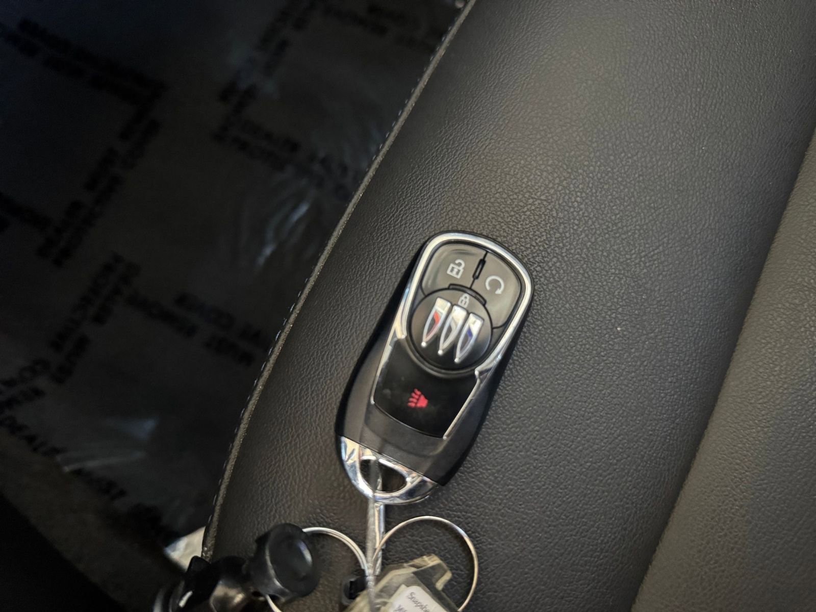 Thumbnail: 2025 Buick Envista - 22