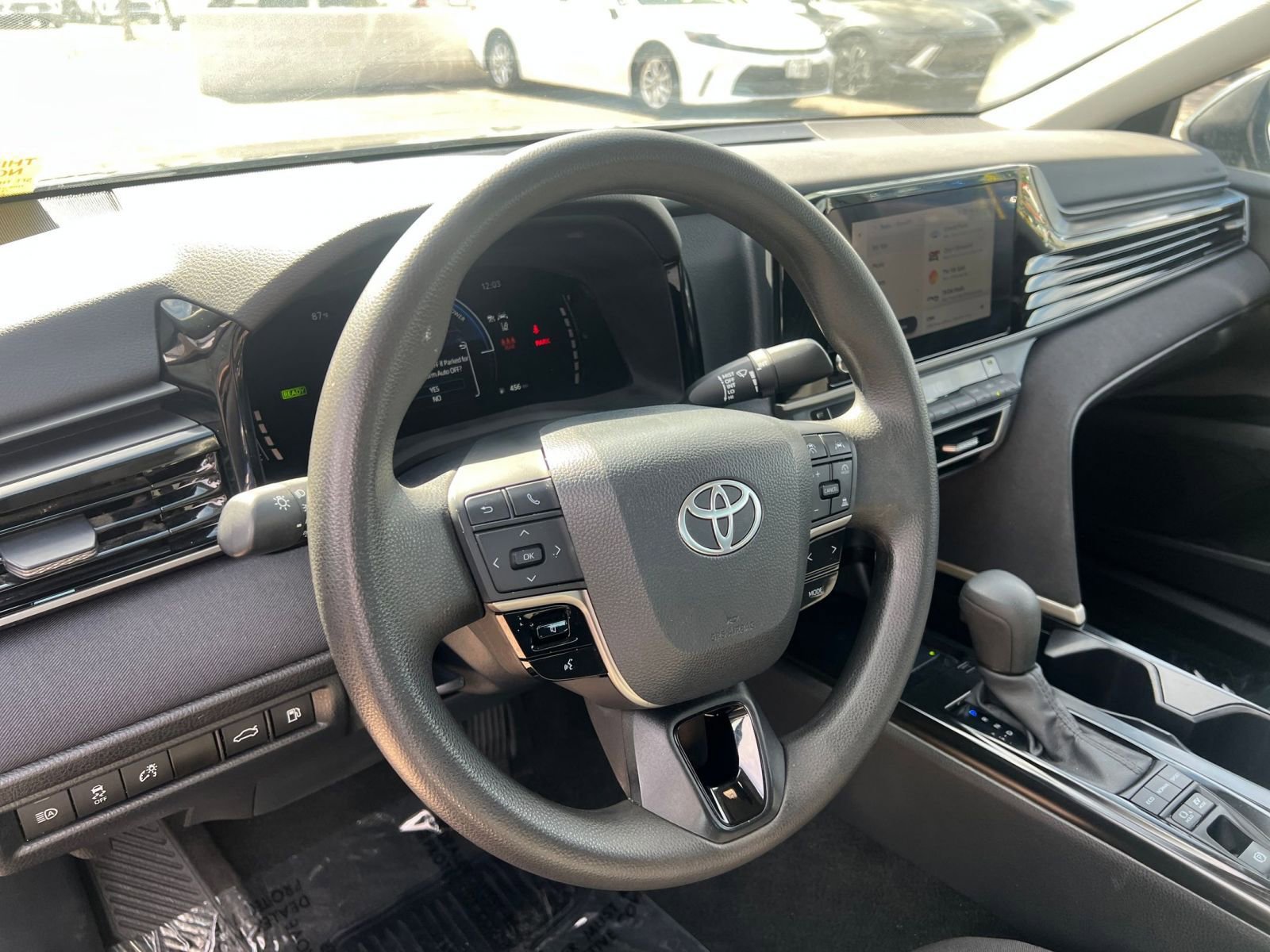 Thumbnail: 2025 Toyota Camry - 28