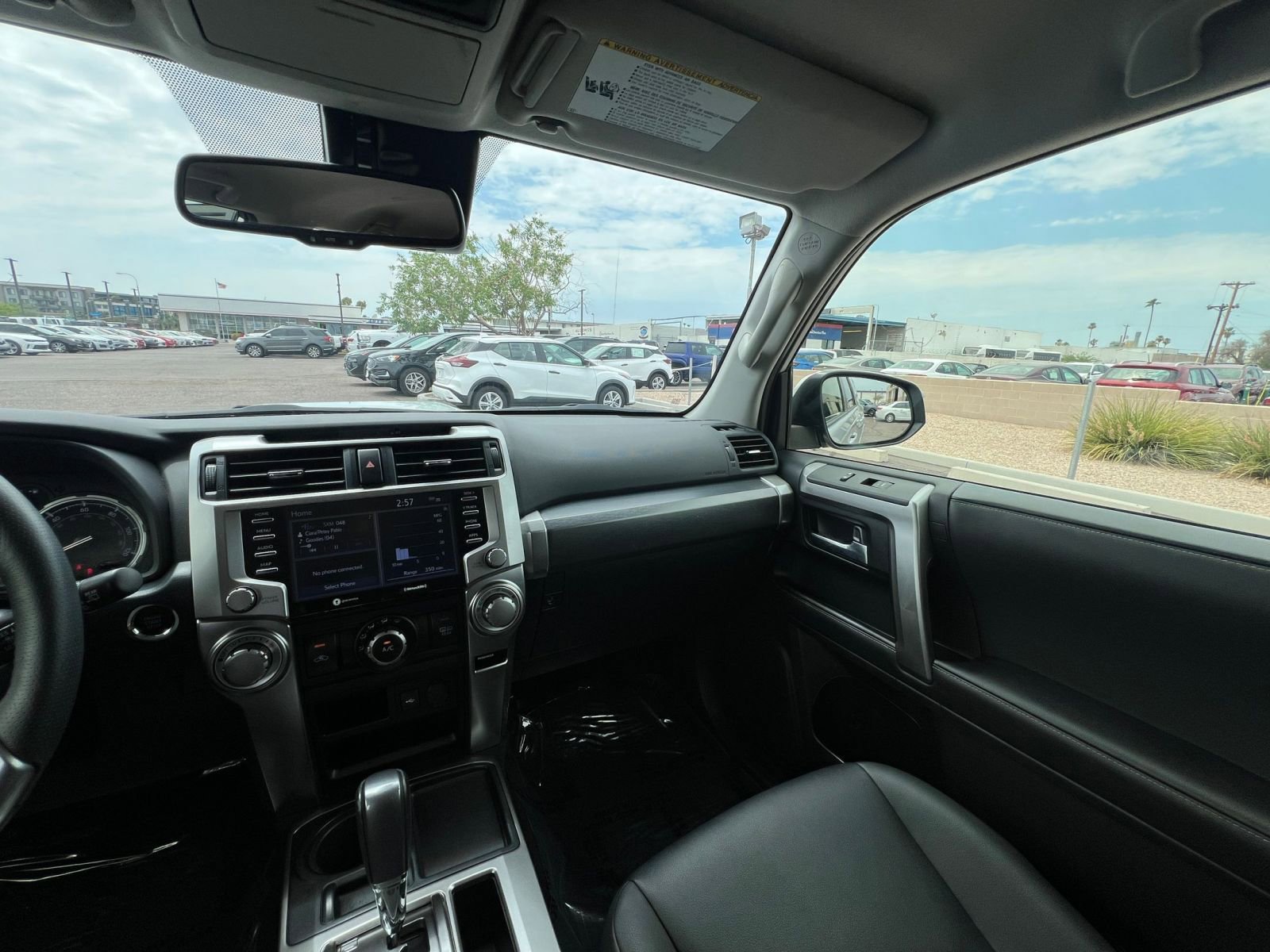 Thumbnail: 2024 Toyota 4Runner - 35