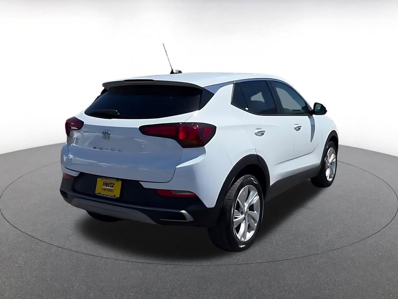 Thumbnail: 2025 Buick Encore GX - 14