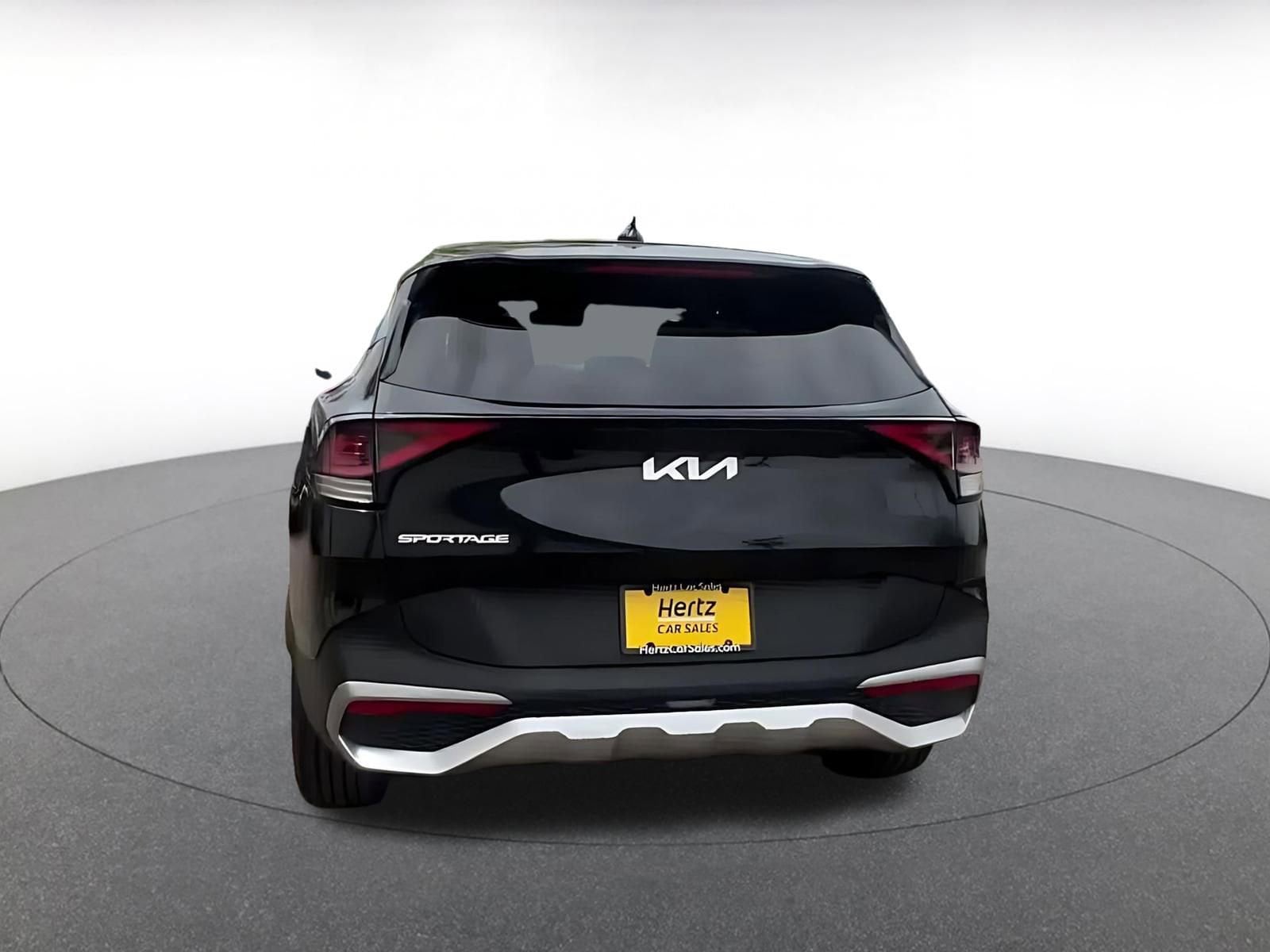 Thumbnail: 2025 Kia Sportage - 12