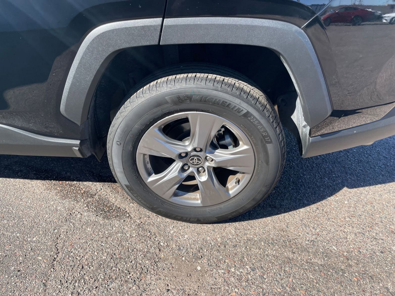 Thumbnail: 2025 Toyota RAV4 - 30