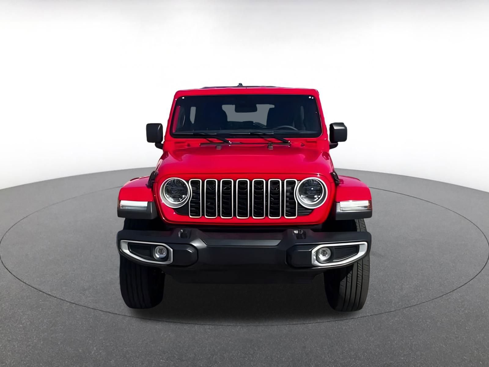 Thumbnail: 2025 Jeep Wrangler - 10