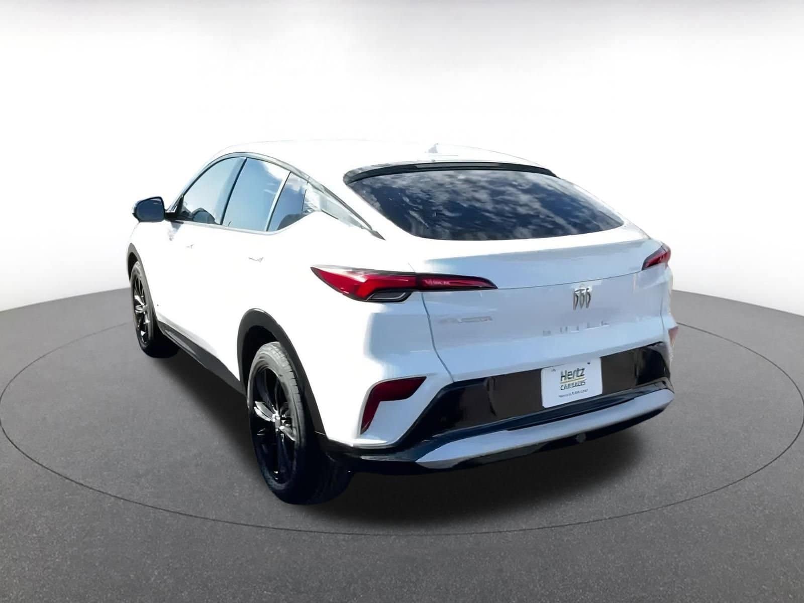 Thumbnail: 2025 Buick Envista - 11