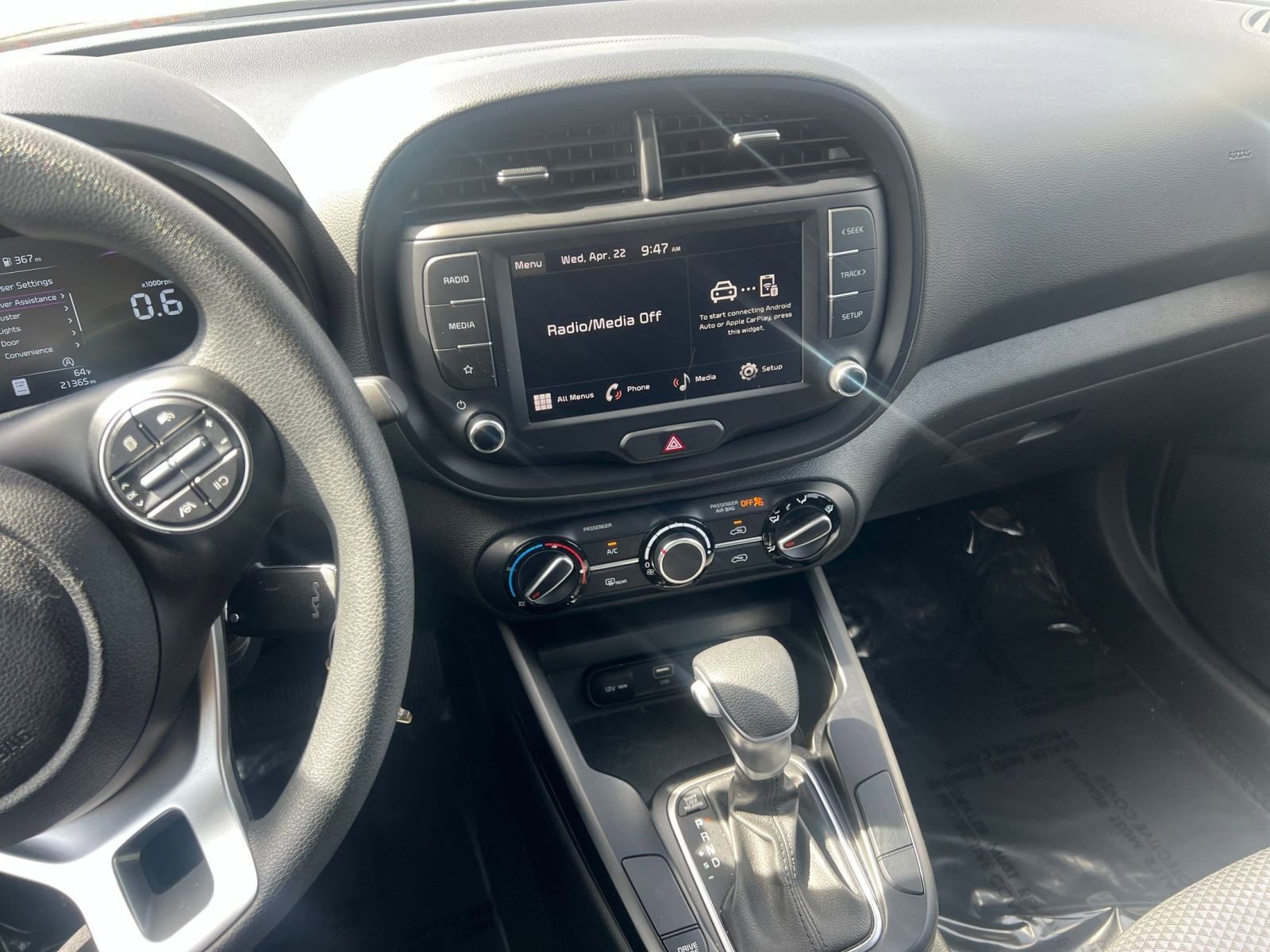 Thumbnail: 2025 Kia Soul - 17