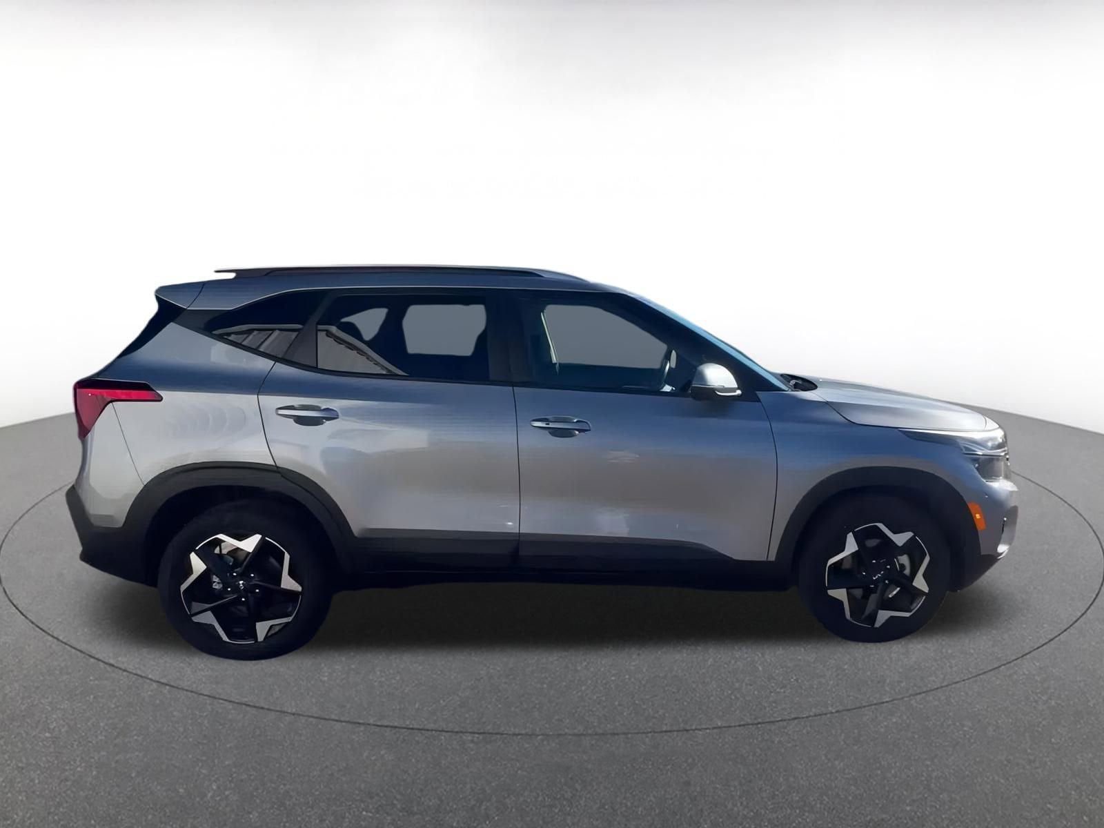 Thumbnail: 2025 Kia Seltos - 16