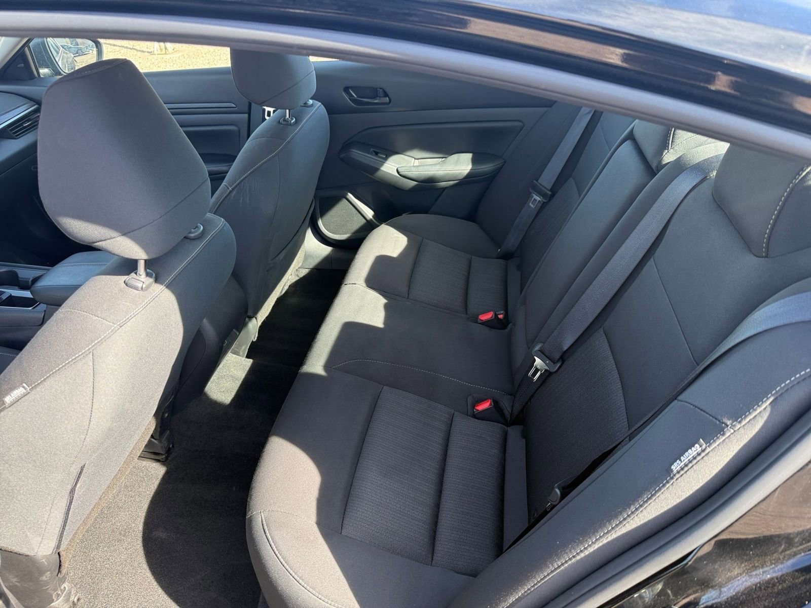 Thumbnail: 2025 Nissan Altima - 25