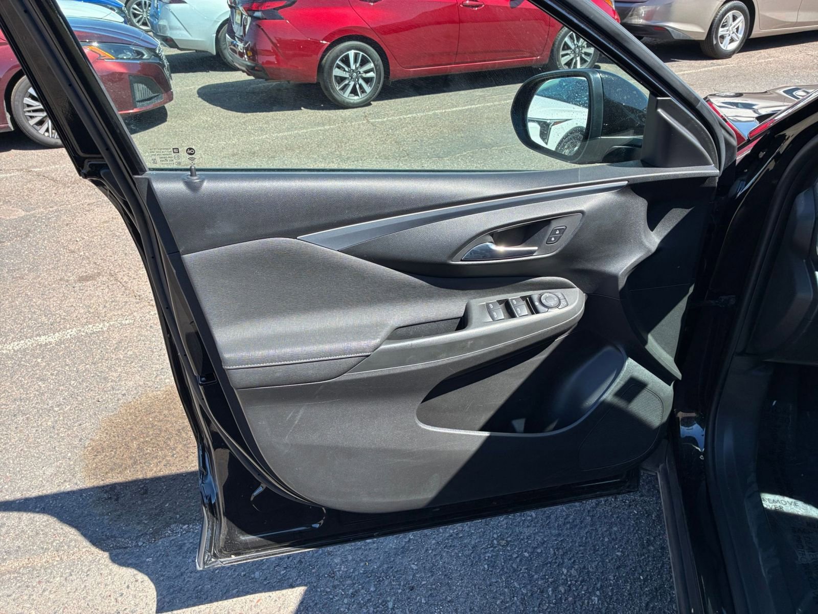 Thumbnail: 2025 Buick Envista - 18