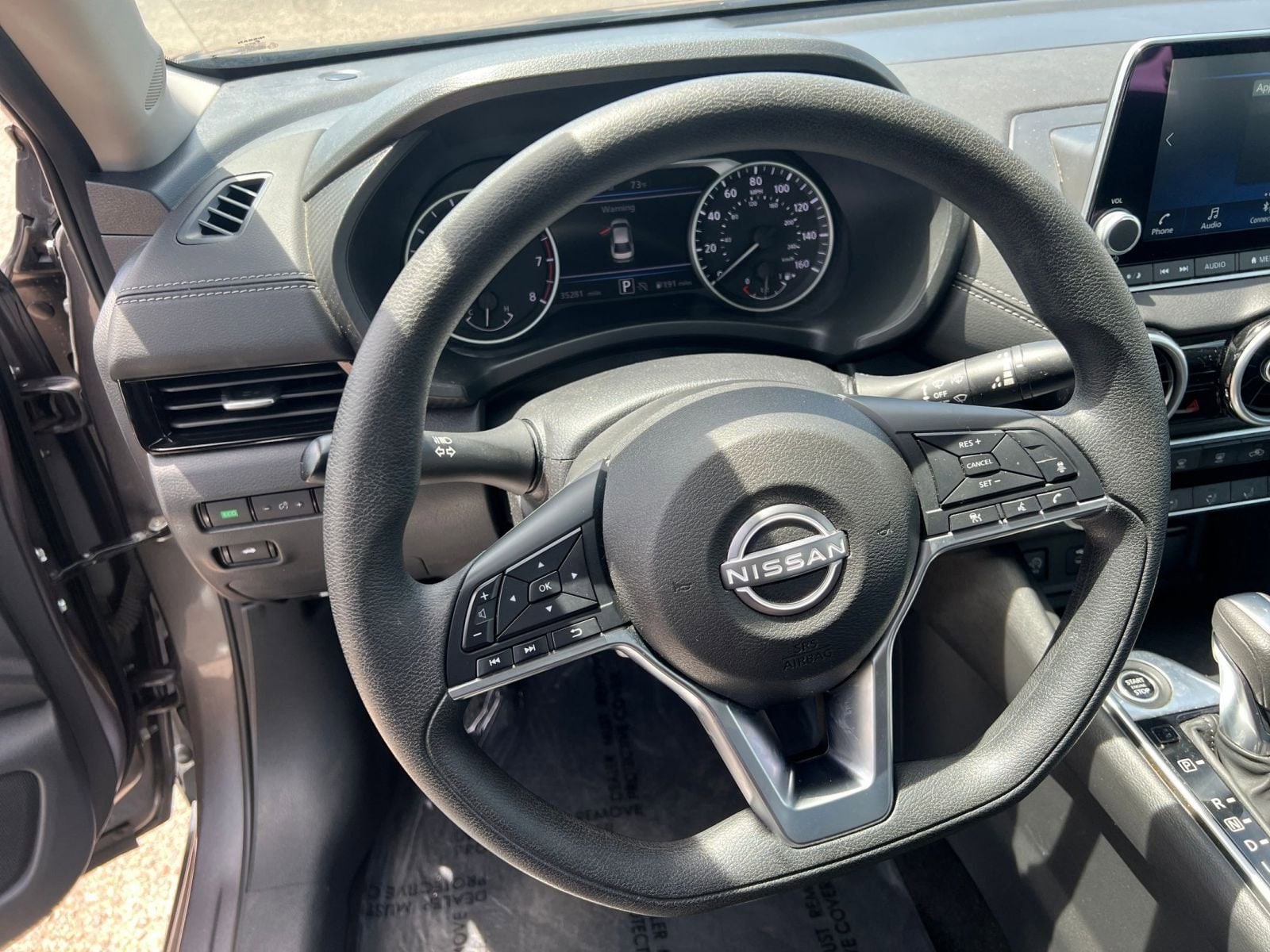 Thumbnail: 2024 Nissan Sentra - 28