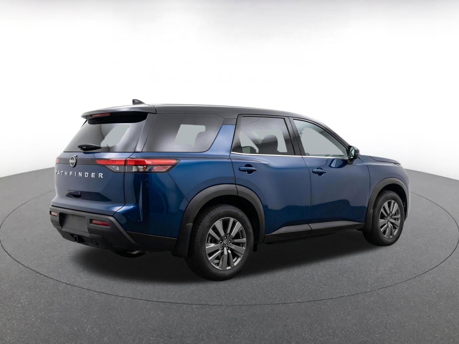 Thumbnail: 2025 Nissan Pathfinder - 9