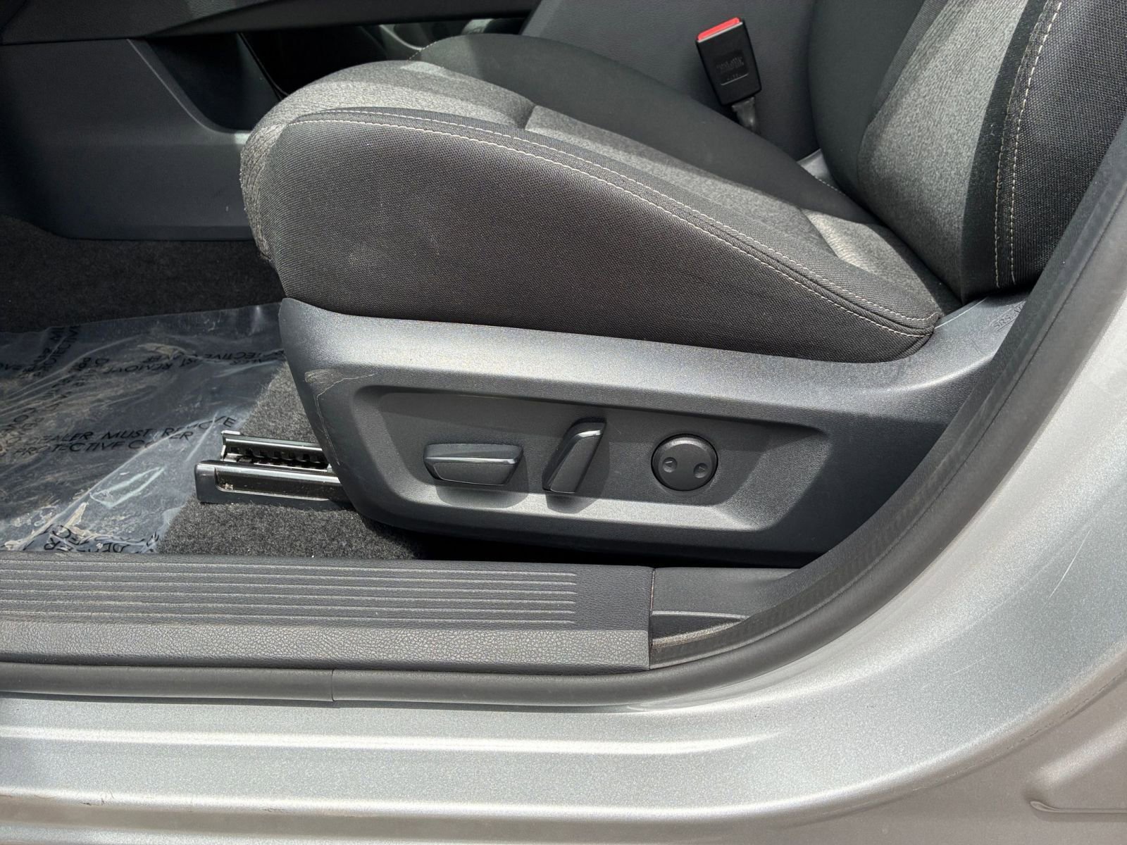 Thumbnail: 2025 Nissan Rogue - 22