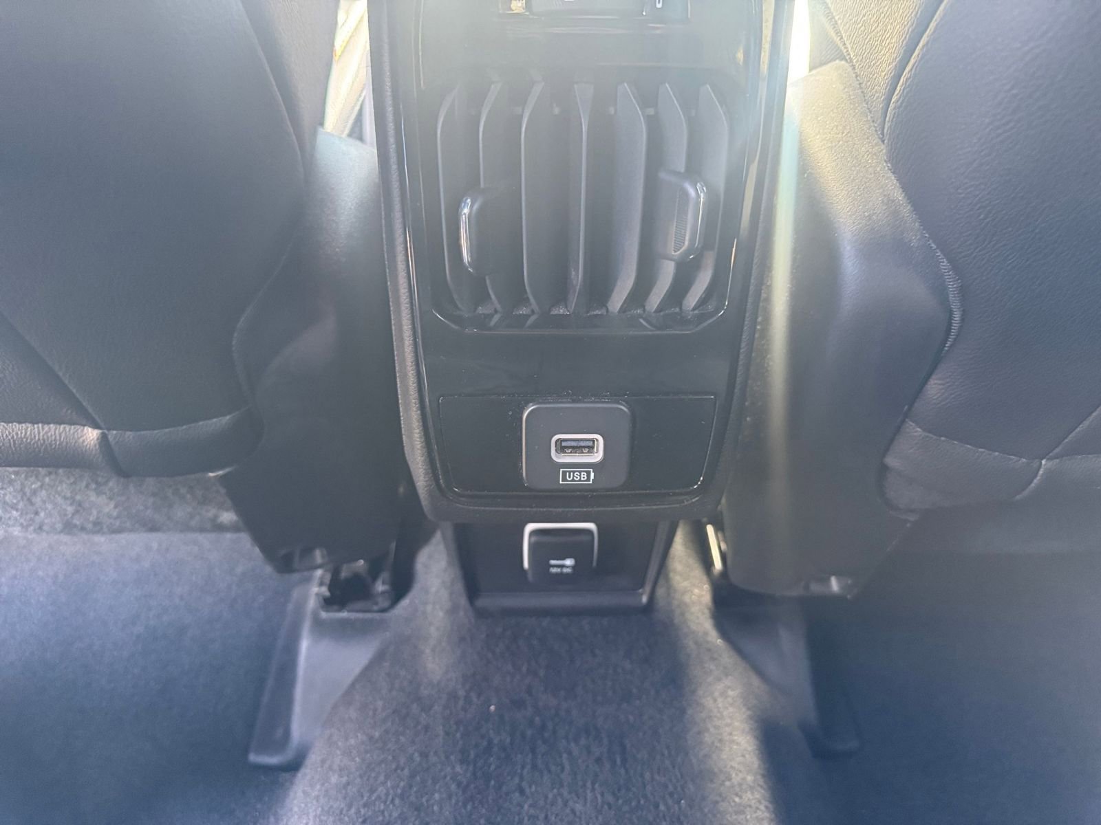 Thumbnail: 2025 Jeep Compass - 22