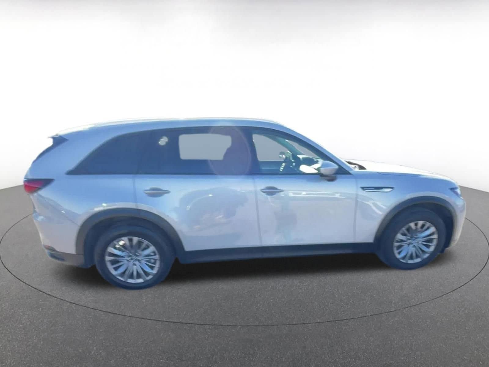 Thumbnail: 2025 Mazda CX-90 - 14