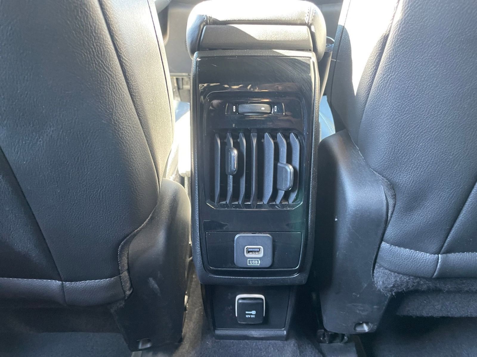 Thumbnail: 2025 Jeep Compass - 24