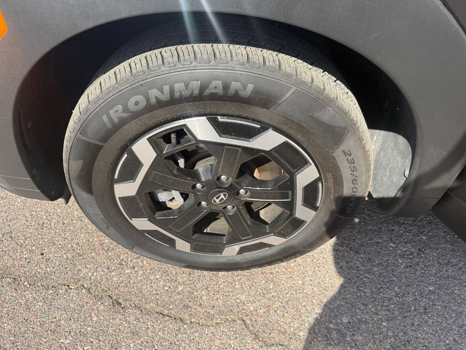 Thumbnail: 2025 Hyundai Santa Fe - 32