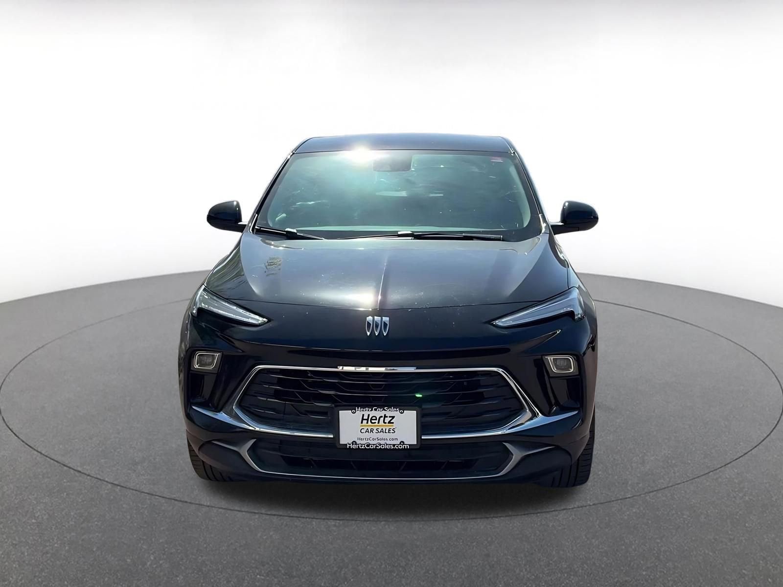 Thumbnail: 2025 Buick Encore GX - 3