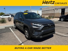 2024 Toyota RAV4 XLE -
                Scottsdale, AZ