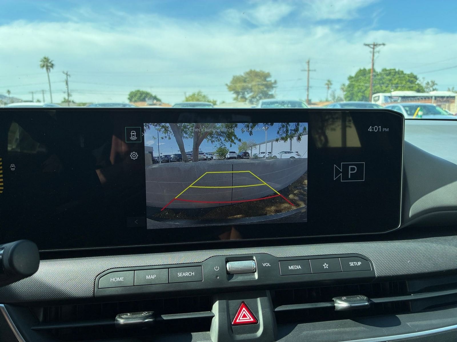 Thumbnail: 2025 Kia K4 - 22