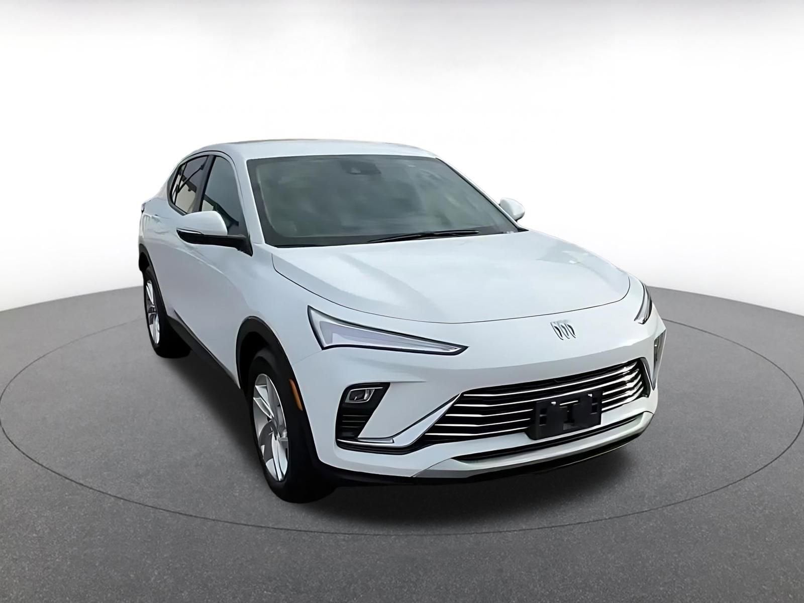 Thumbnail: 2025 Buick Envista - 3