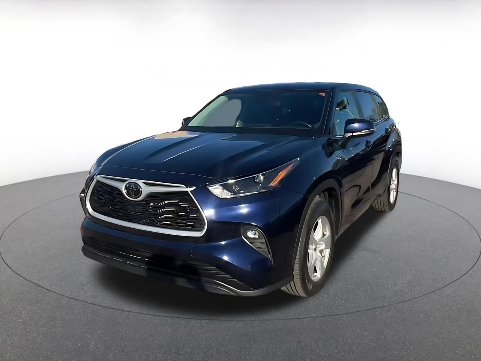 Thumbnail: 2025 Toyota Highlander - 7