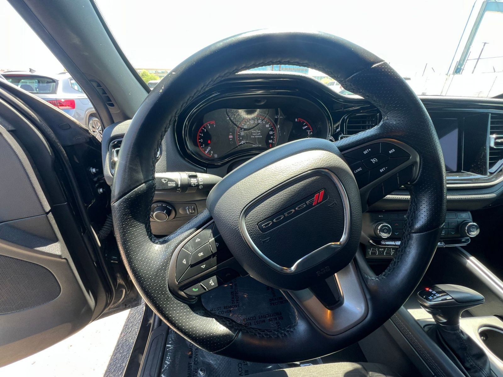 Thumbnail: 2024 Dodge Durango - 28