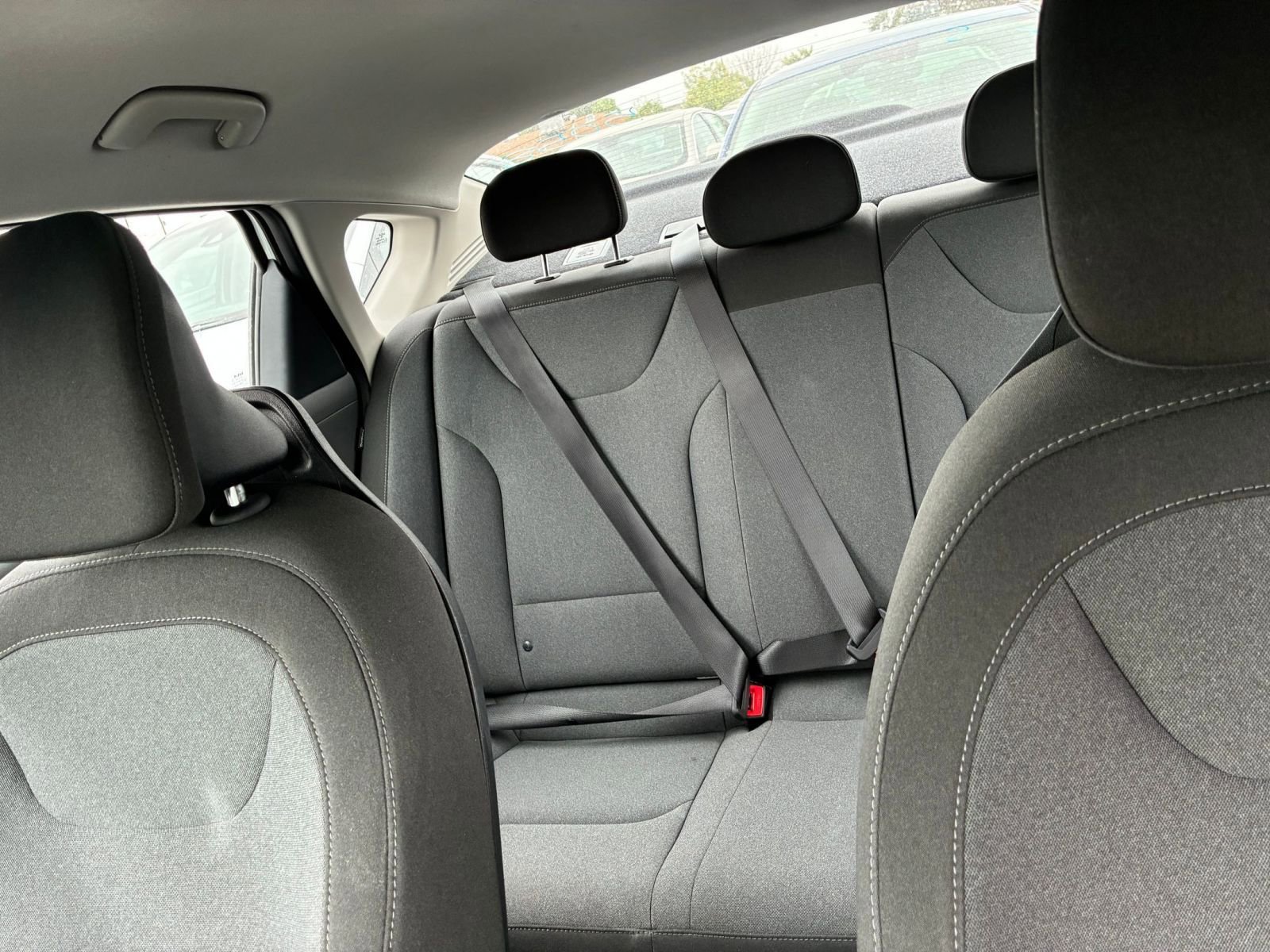 Thumbnail: 2025 Kia K4 - 9