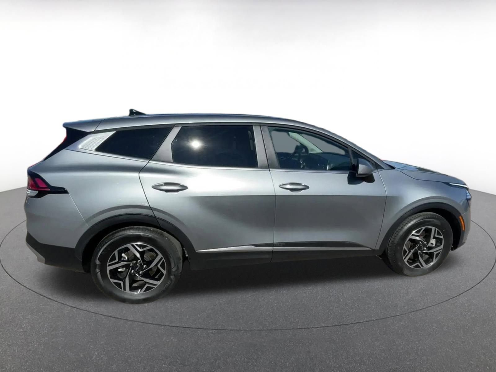 Thumbnail: 2025 Kia Sportage - 15