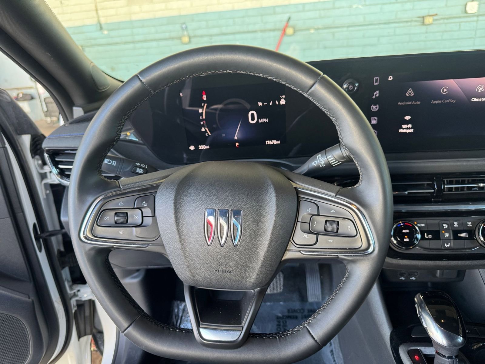 Thumbnail: 2025 Buick Envista - 27