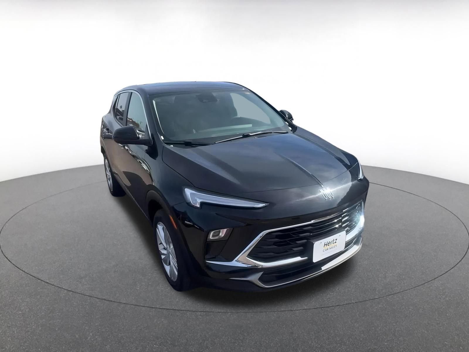 Thumbnail: 2025 Buick Encore GX - 3