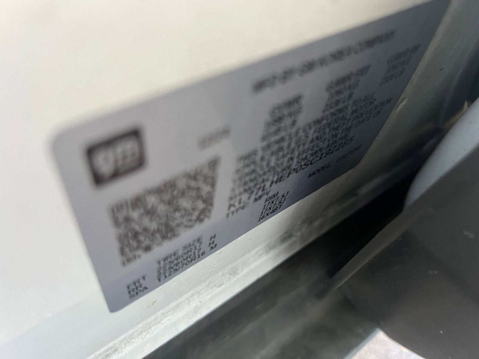 Thumbnail: 2025 Chevrolet Trax - 29