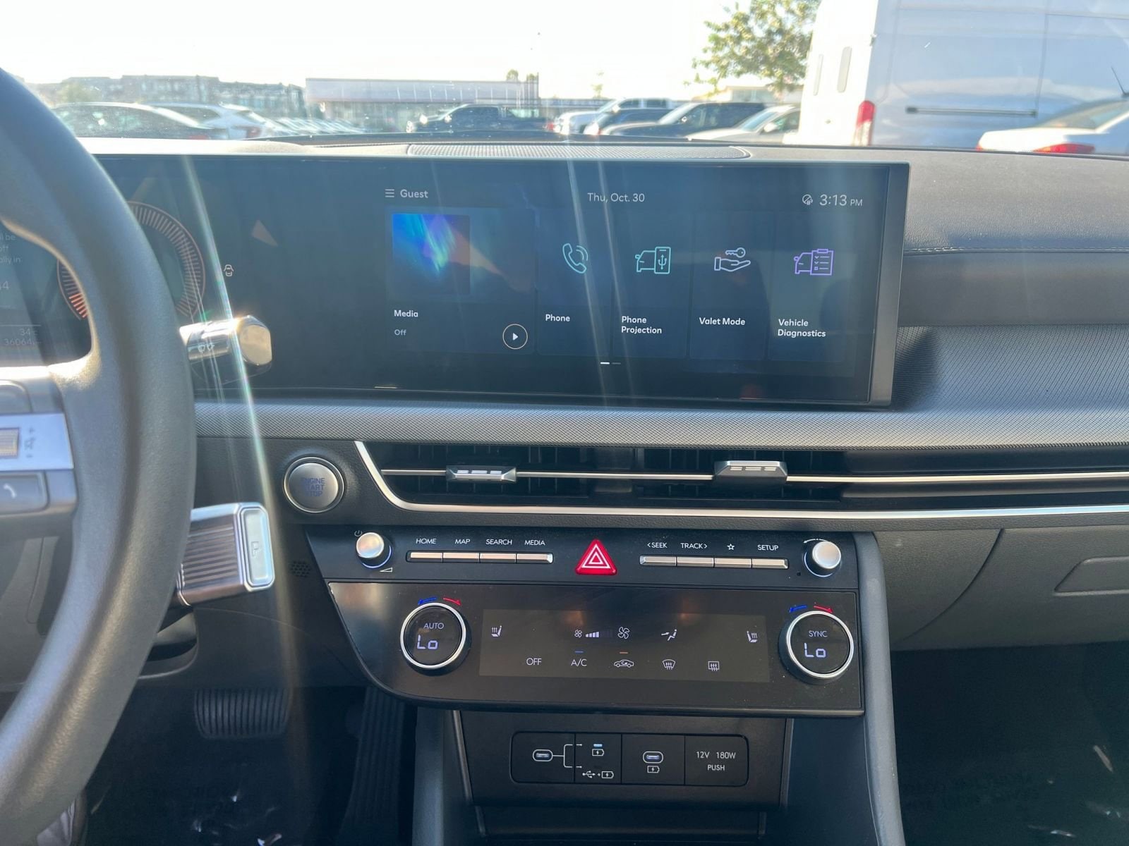 Thumbnail: 2025 Hyundai Sonata - 18