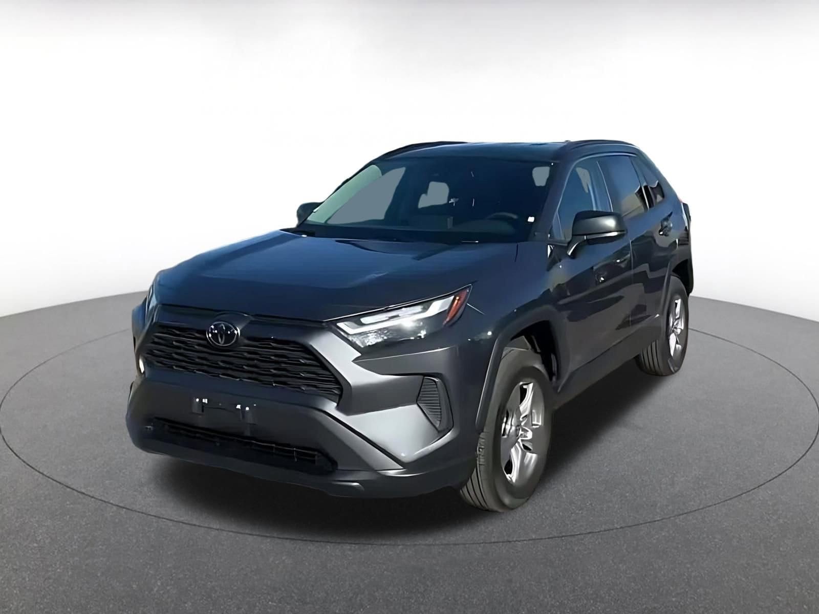 Thumbnail: 2025 Toyota RAV4 - 4