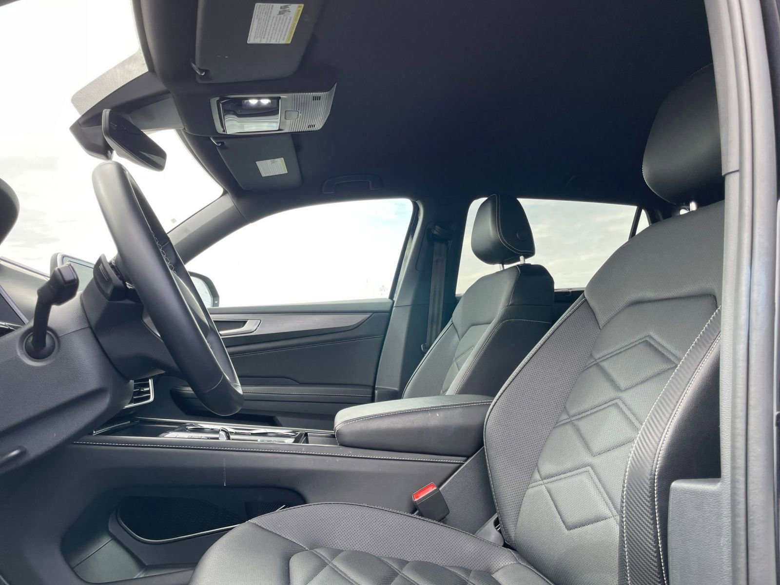 Thumbnail: 2025 Volkswagen Atlas - 30