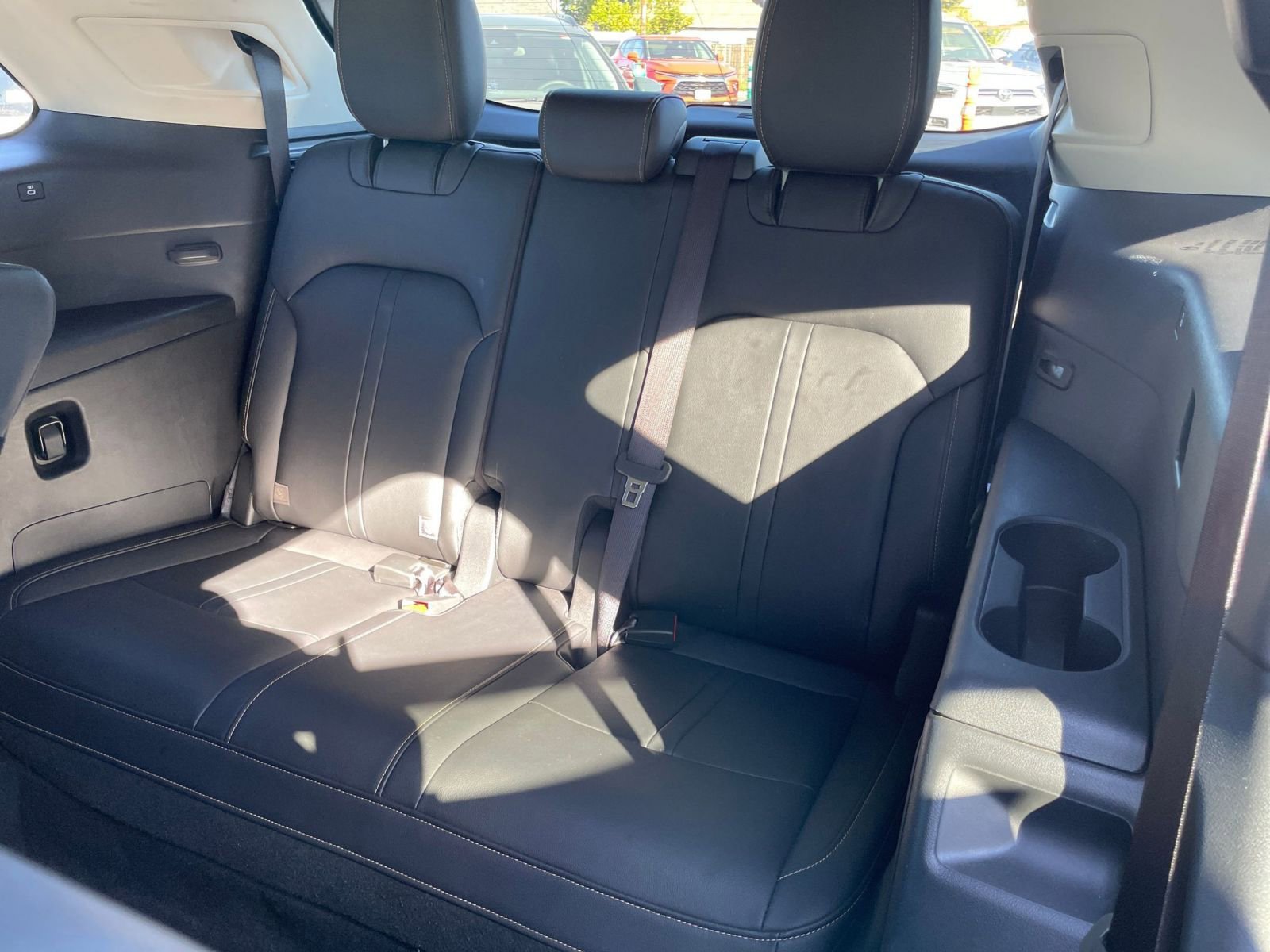 Thumbnail: 2025 Mazda CX-90 - 17