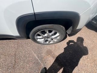 Thumbnail: 2025 Jeep Compass - 16