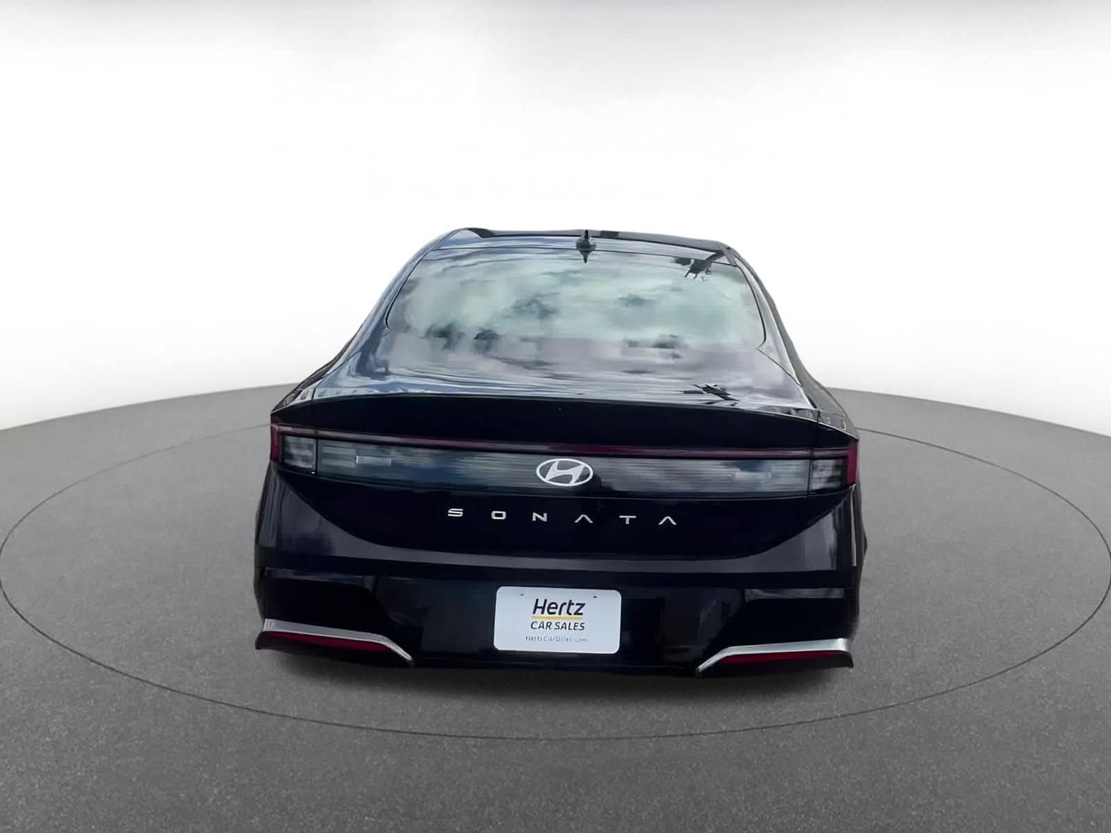 Thumbnail: 2025 Hyundai Sonata - 7