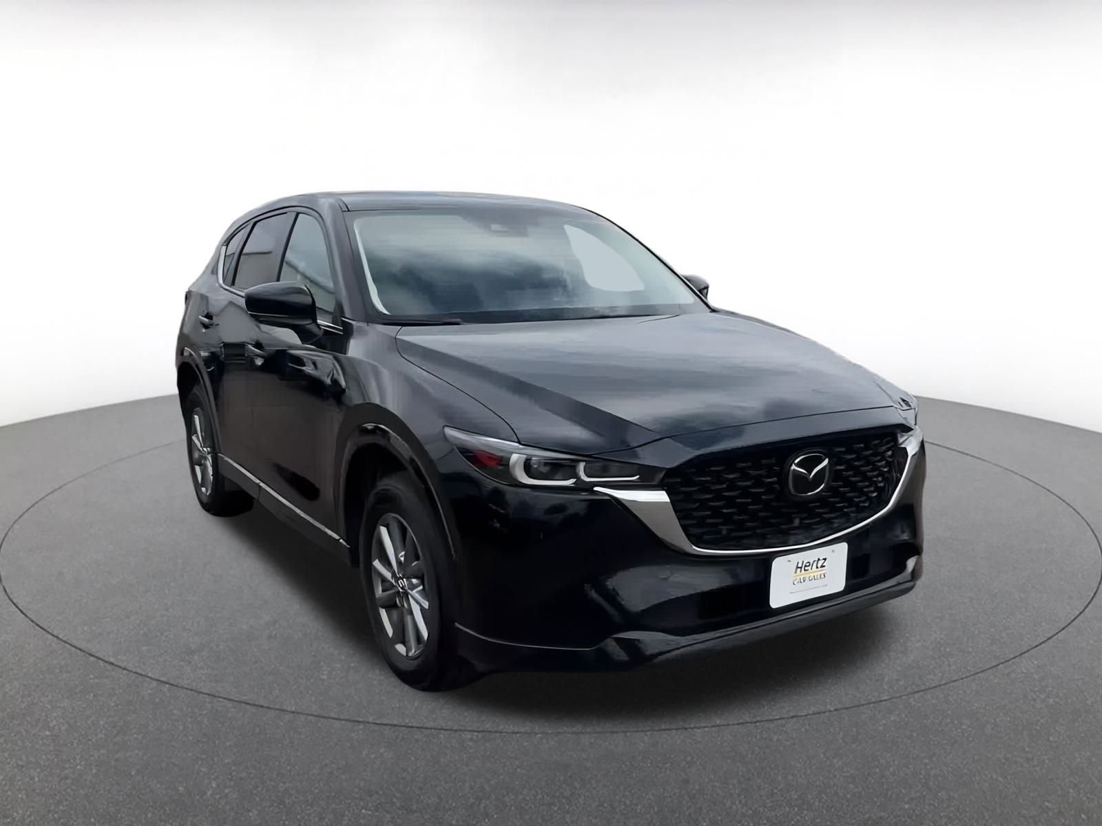 Thumbnail: 2025 Mazda CX-5 - 3