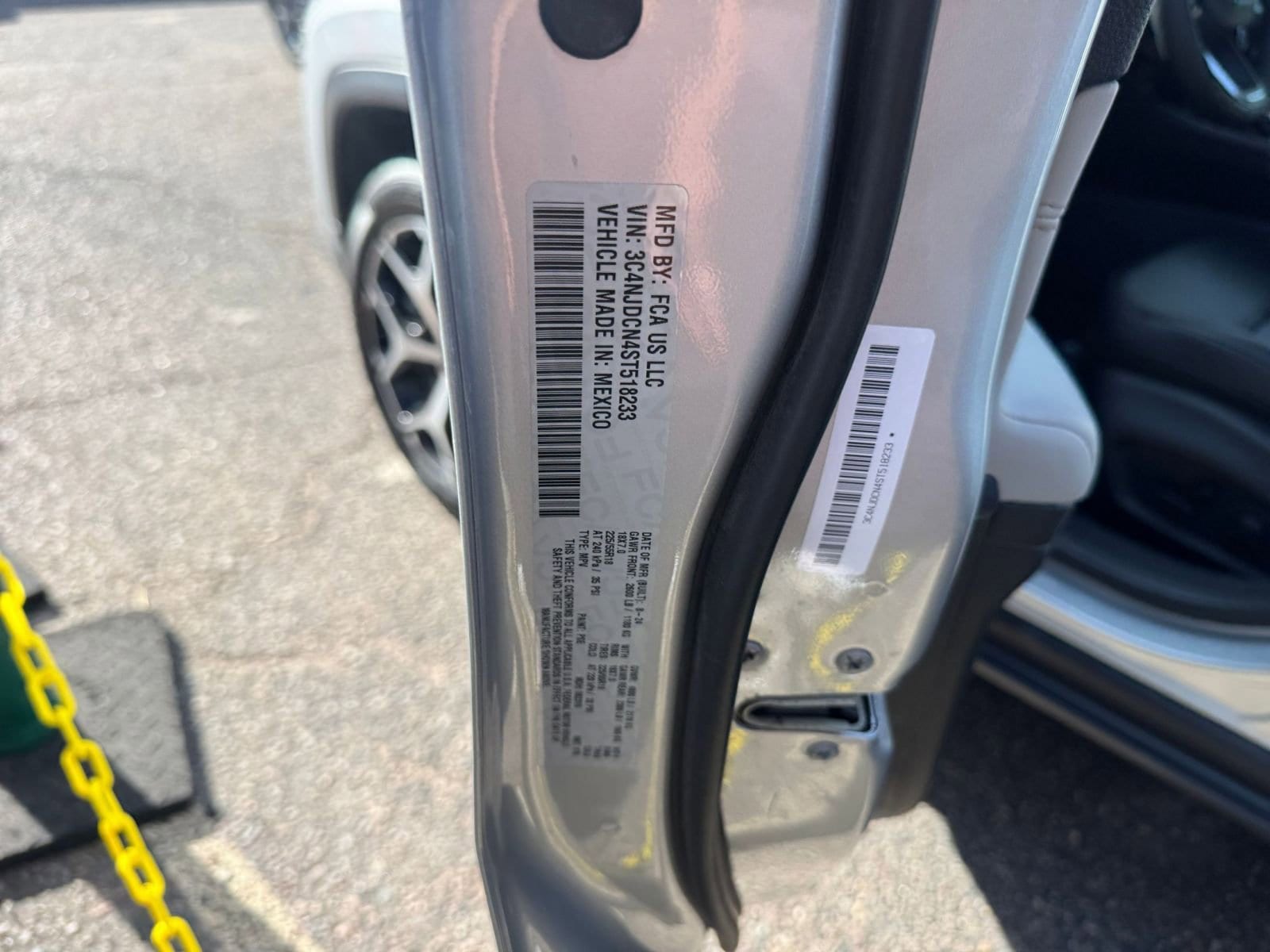 Thumbnail: 2025 Jeep Compass - 29