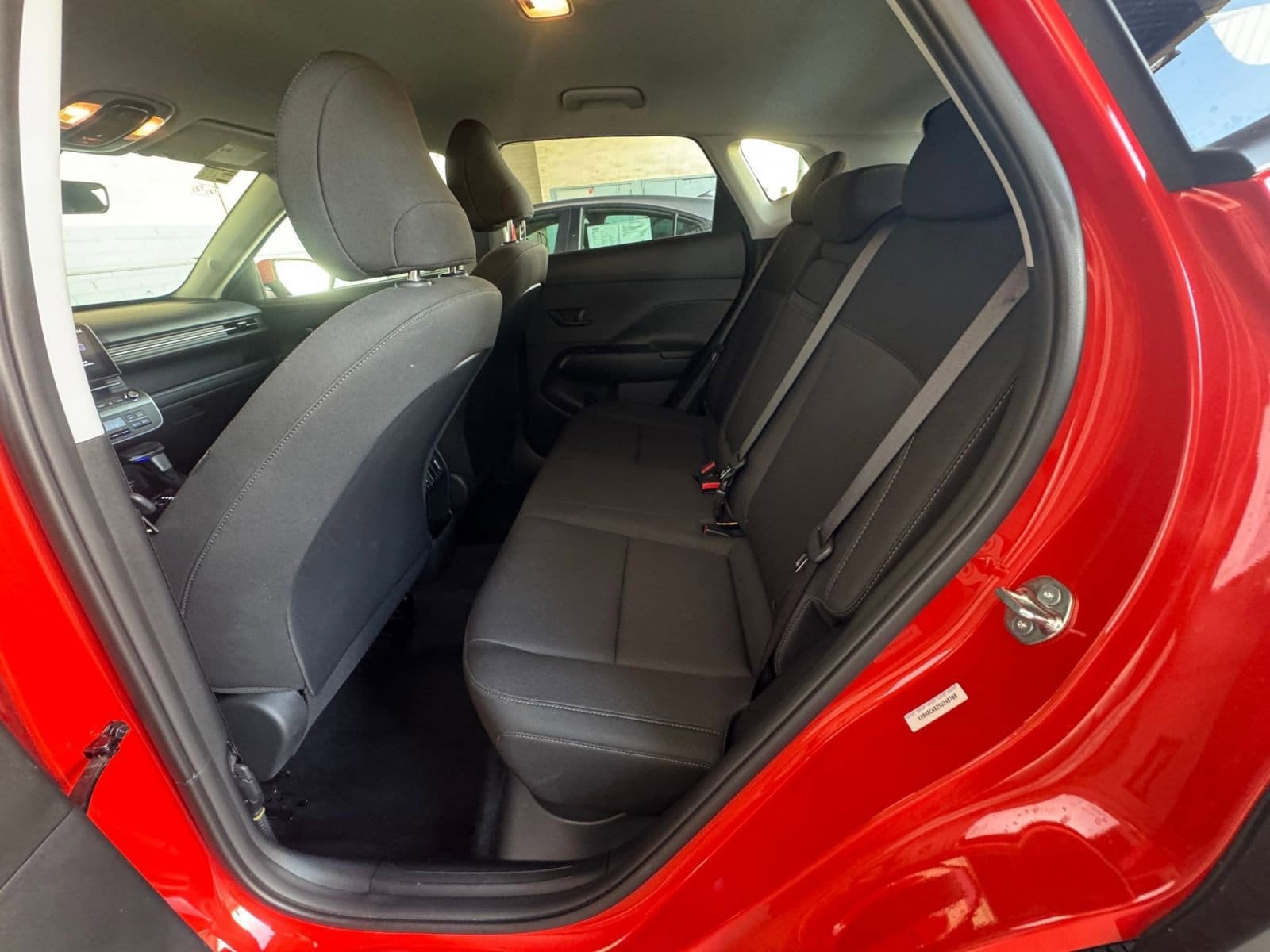 Thumbnail: 2025 Hyundai Kona - 25