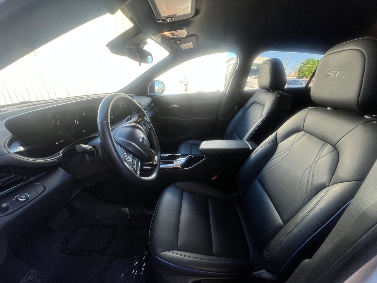 Thumbnail: 2025 Buick Envista - 27