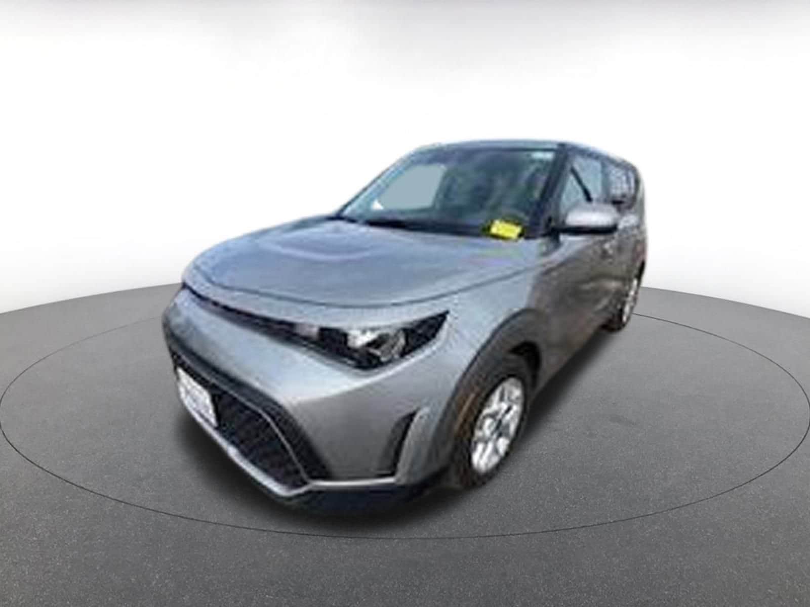 Thumbnail: 2025 Kia Soul - 3