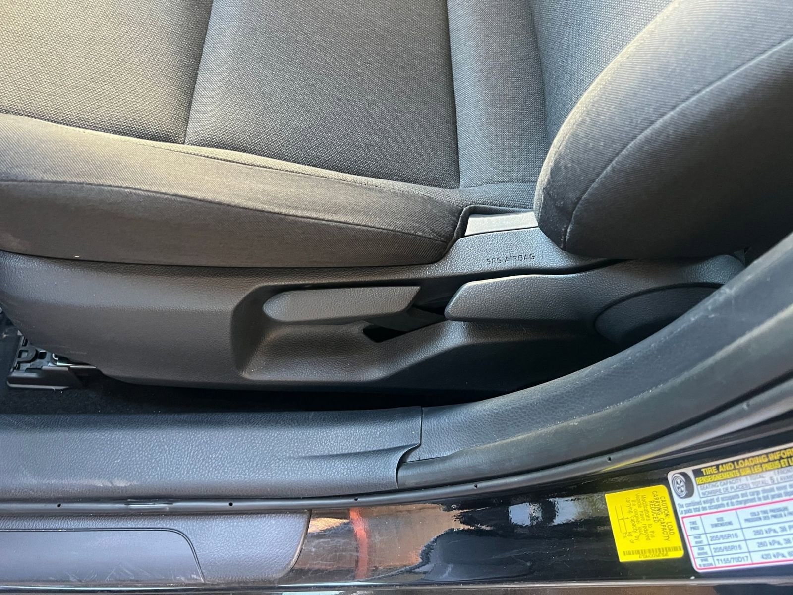 Thumbnail: 2025 Toyota Camry - 23