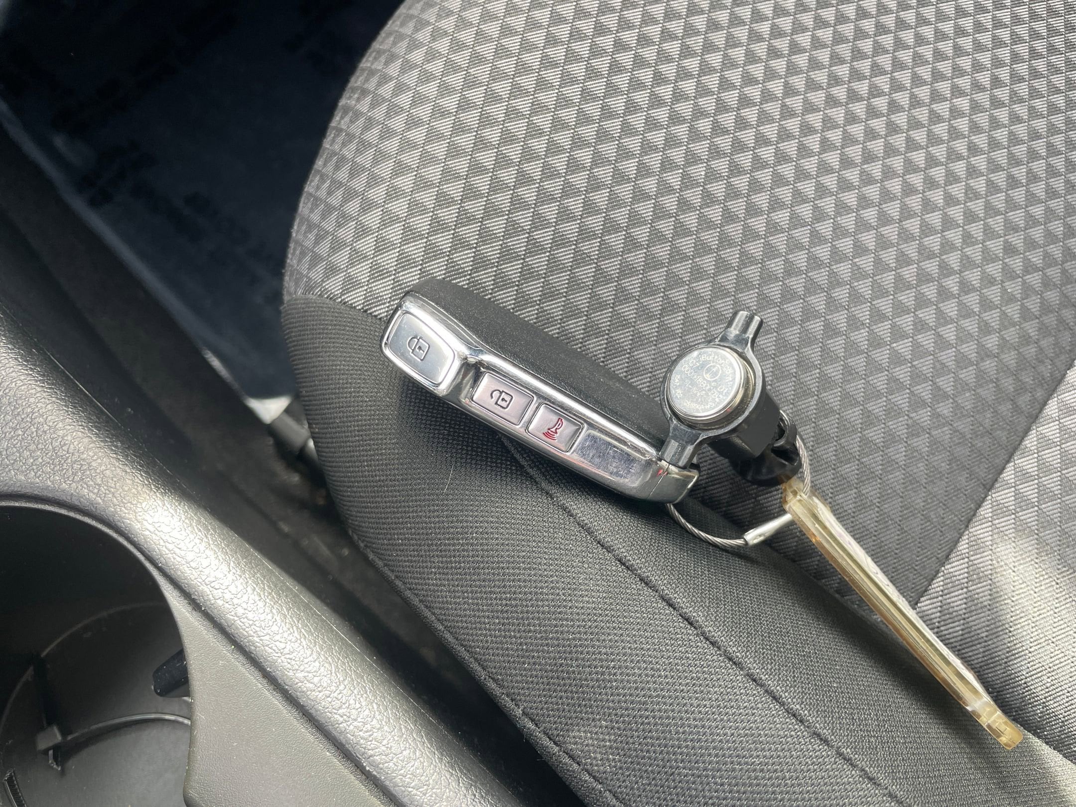 Thumbnail: 2025 Kia Soul - 21