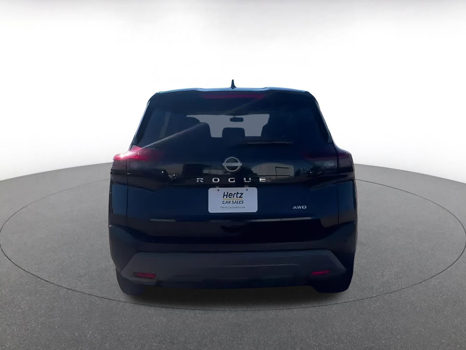 Thumbnail: 2023 Nissan Rogue - 12