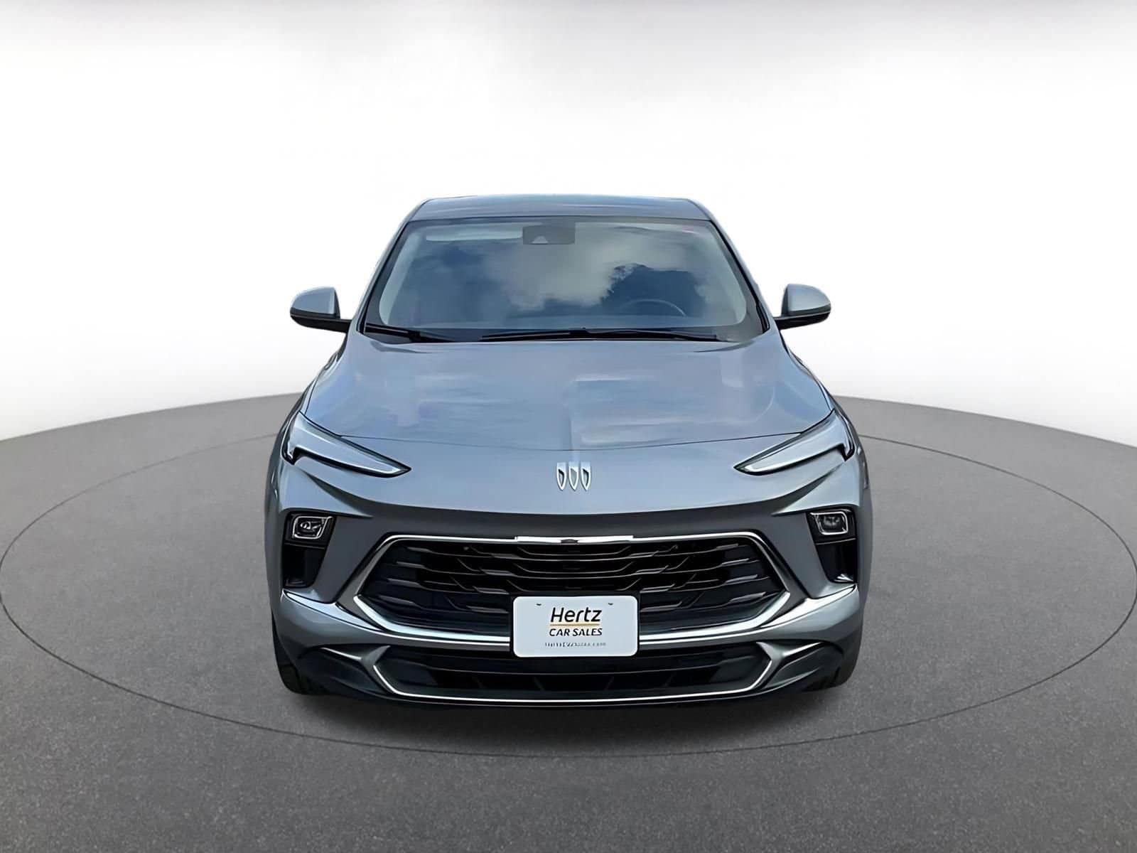 Thumbnail: 2025 Buick Encore GX - 4