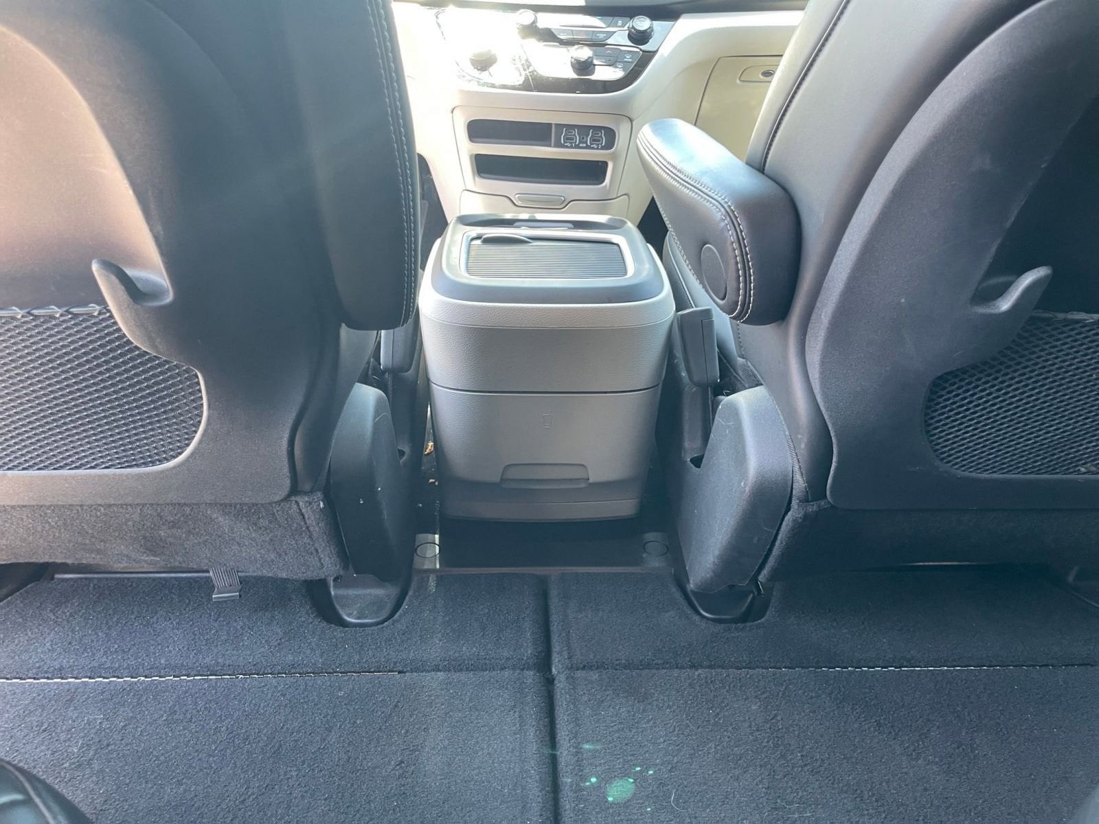 2024 Chrysler Pacifica Touring L 25
